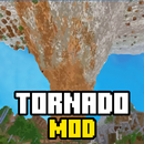 Tornado Weather Minecraft Mod aplikacja