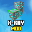 X-Ray Minecraft Mod