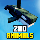 Zoo Animal Minecraft Mod aplikacja