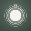 Contraction Timer: Calm Pulse icon