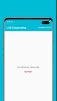 USB diagnostics syot layar 3