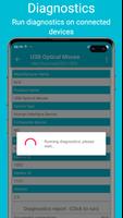 USB diagnostics syot layar 2