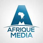 AFRIQUE MEDIA ícone