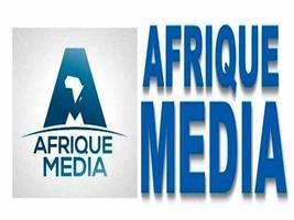 AFRIQUE MEDIA پوسٹر