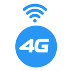 آیکون‌ Force 4G LTE