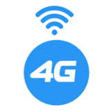 Force 4G LTE ikona