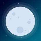 Космос обои أيقونة