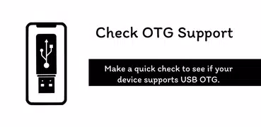 Check OTG Support