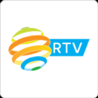 RWANDA TV आइकन