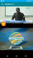 RWANDA TV पोस्टर