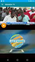 RWANDA TV Ekran Görüntüsü 2