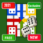 Amazing Parcheesi Ludo icon