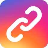 My Links in Bio Zeichen
