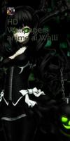 HD Wallpapers anime ai Walli Affiche