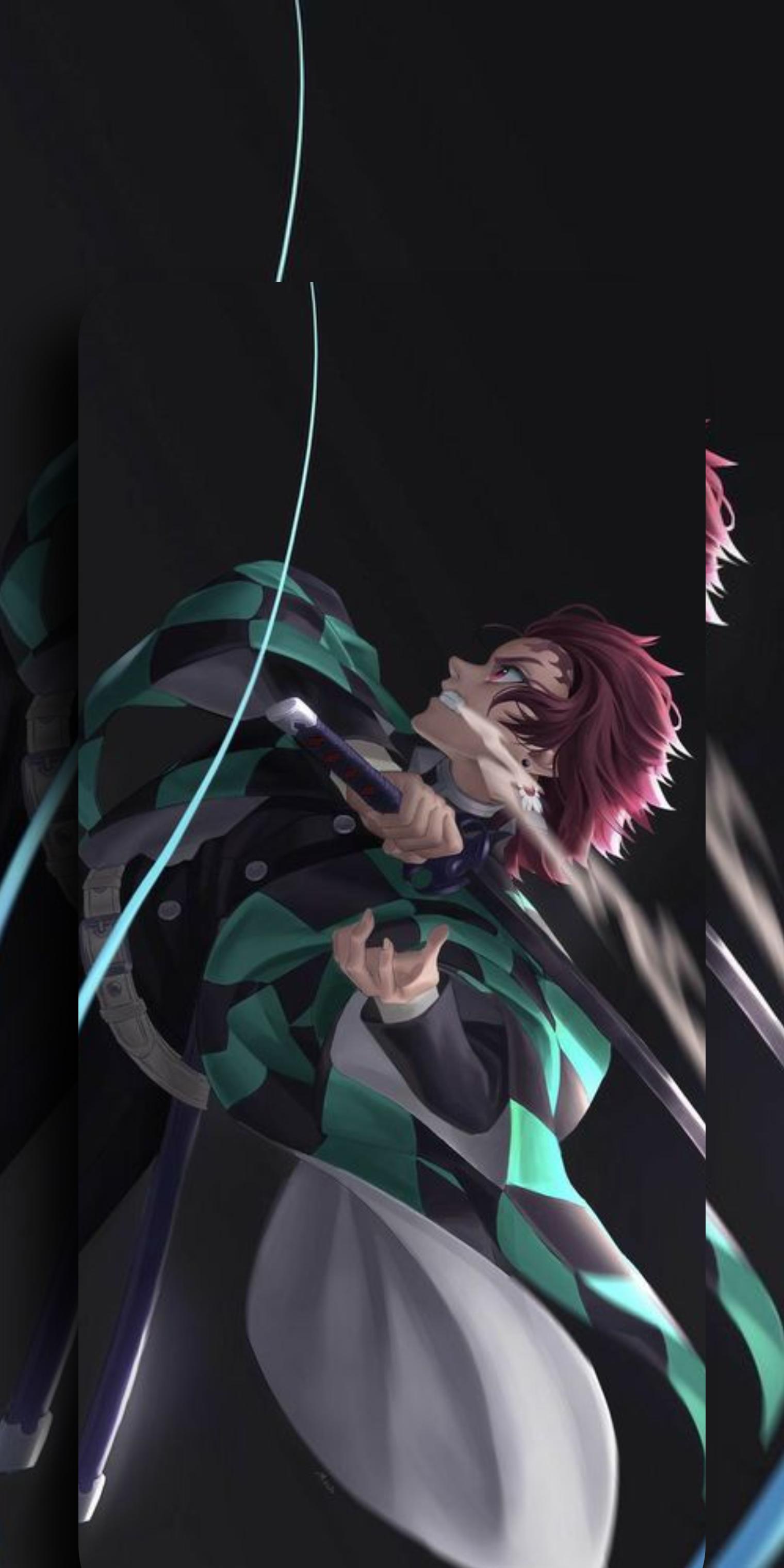 Demon Slayer Yorichi Wallpaper APK for Android Download