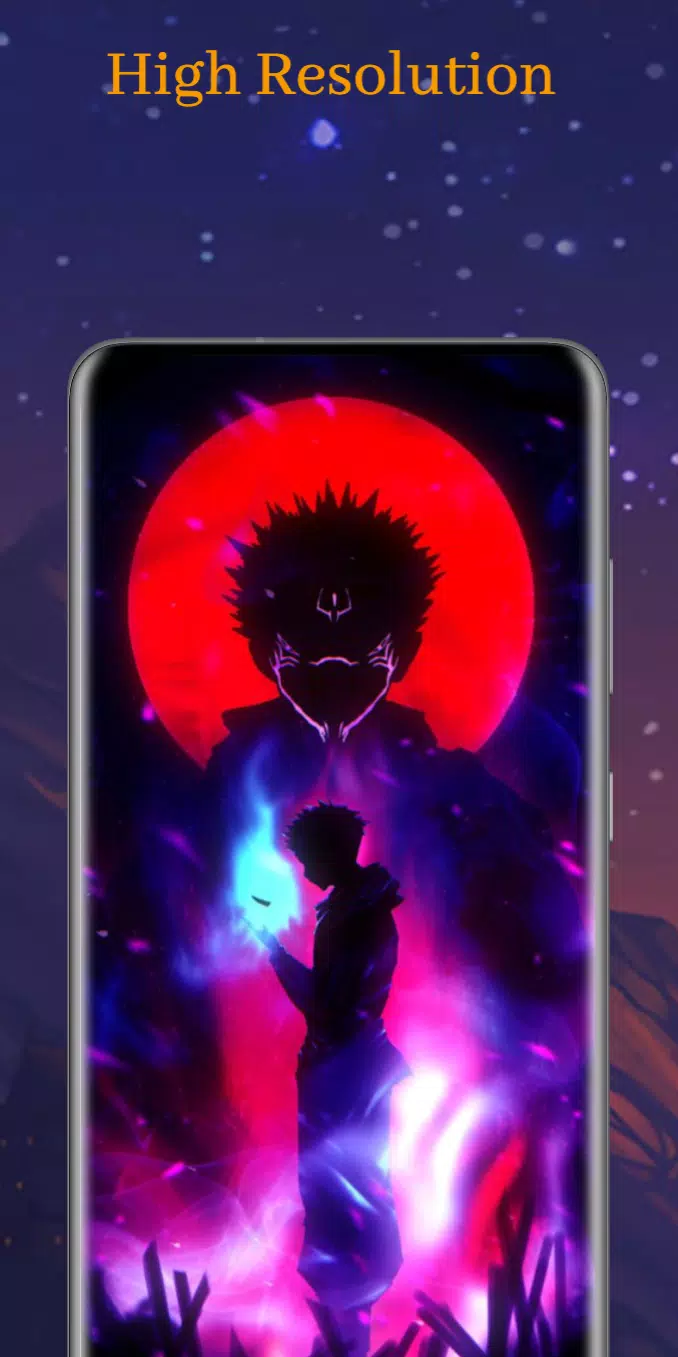 Pixel 4D Live Wallpaper Anime APK for Android Download Pixel 4D Live Wallpaper Anime APK for Android Download