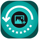Backup Deleted Picture & video APK