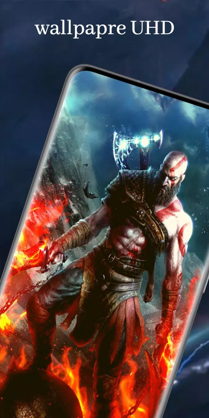 Download God Of War: Ragnarök wallpapers for mobile phone, free God Of  War: Ragnarök HD pictures