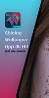 Shining Wallpaper App 4k Hd পোস্টার