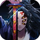 Yoriichi Wallpaper icon