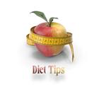 Diet Tips-AI icône