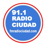 Radio Ciudad 91.1