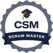 CSM ScrumMaster Pocket Study icon