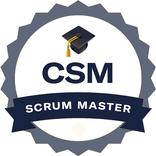 CSM ScrumMaster Pocket Study