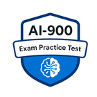 آیکون‌ AI-900 Certification Prep