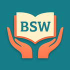 آیکون‌ BSW Prep