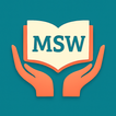 MSW Prep Pocket Study-icoon