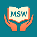 APK MSW Prep Pocket Study