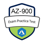 AZ-900 Certification Prep icon