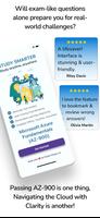 AZ-900 Certification Prep poster