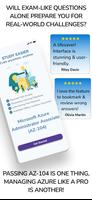 AZ-104 Certification Prep Affiche