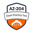 AZ-204 Pocket Study icon