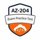 APK AZ-204 Pocket Study