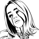 How to Draw Billie Eilish APK