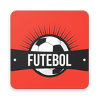 FutPlay - futebol ao vivo 2020 图标
