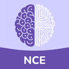 آیکون‌ NCE Exam Prep 2025