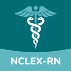 آیکون‌ NCLEX-RN Prep Pocket Study