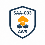 SAA-C03 Pocket Study