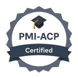 PMI-ACP Agile Exam Prep