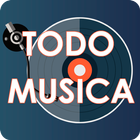 TodoMusica icono