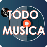 TodoMusica আইকন