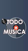 TodoMusica پوسٹر