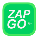 ZapGo - Conversa em um clique APK