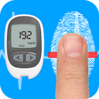 Blood Sugar Test + Info and Advice 圖標