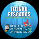 Jefinho Pescados APK