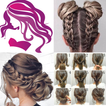 Hairstyles Step by Step